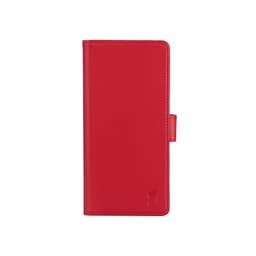 GEAR Wallet Rød - Samsung A72