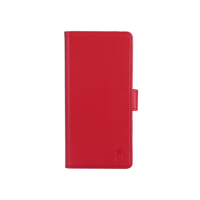 GEAR Wallet Rød - Samsung A72