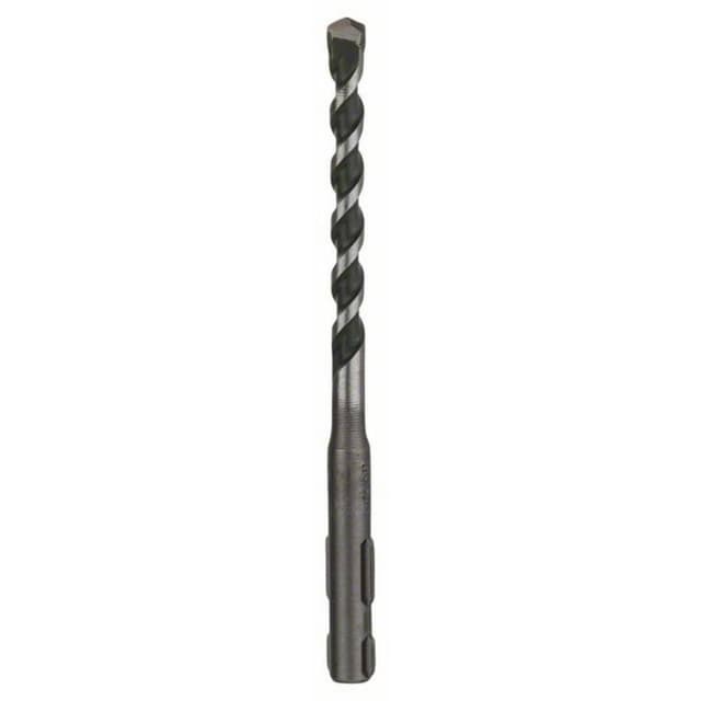 Multiborr 6 mm Bosch Accessories 2609256913 Total längd