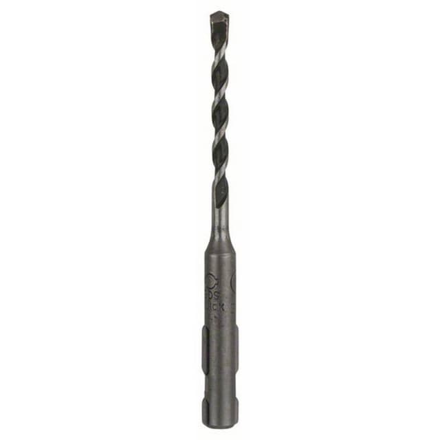 Bosch Accessories 2609256910 Multibor 4 mm Samlet