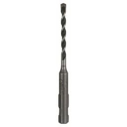 Multiborr 4 mm Bosch Accessories 2609256910 Total längd