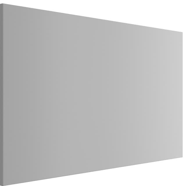 Epoq Trend Lightgrey frontpanel til køkkenø 120