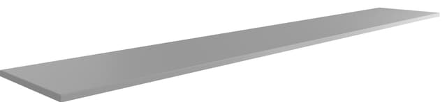 Epoq Trend Lightgrey dekkside vegg 233 cm