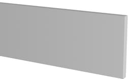 Epoq Sockel 233x16 cm (Trend Light Grey)