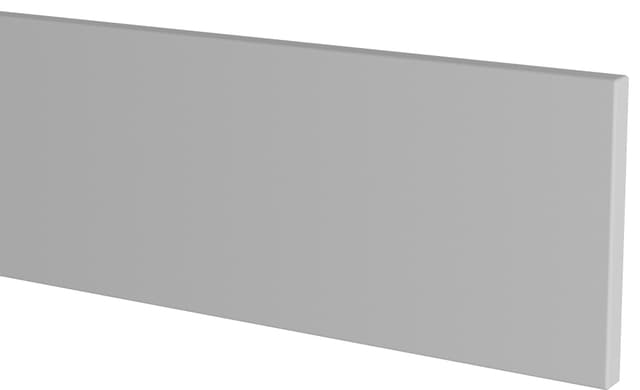 Epoq Sockel 233x16 cm (Trend Light Grey)