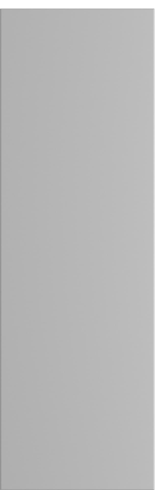 Trend Light Grey dør til kjøkken 30x92