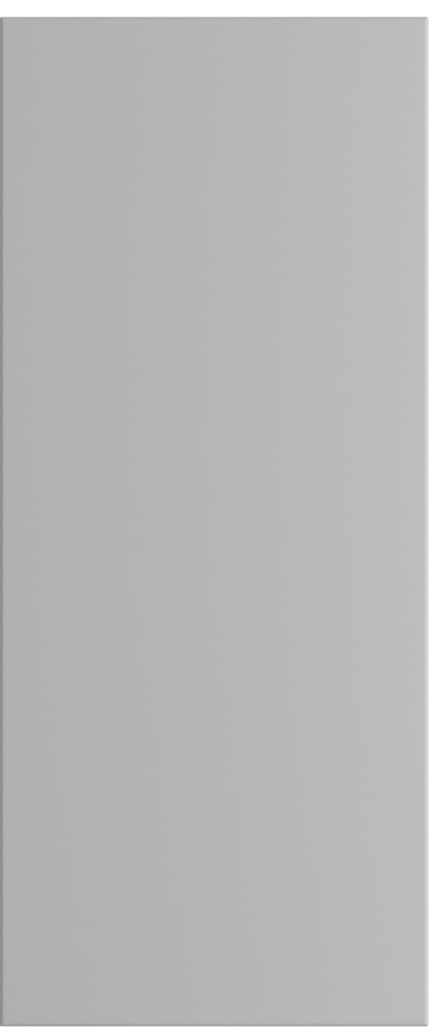 Trend Light Grey dør til kjøkken 30x70