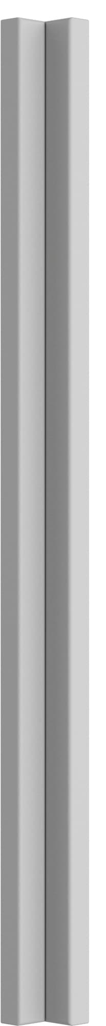 Epoq Trend hörnpanel 5x70  (light grey)