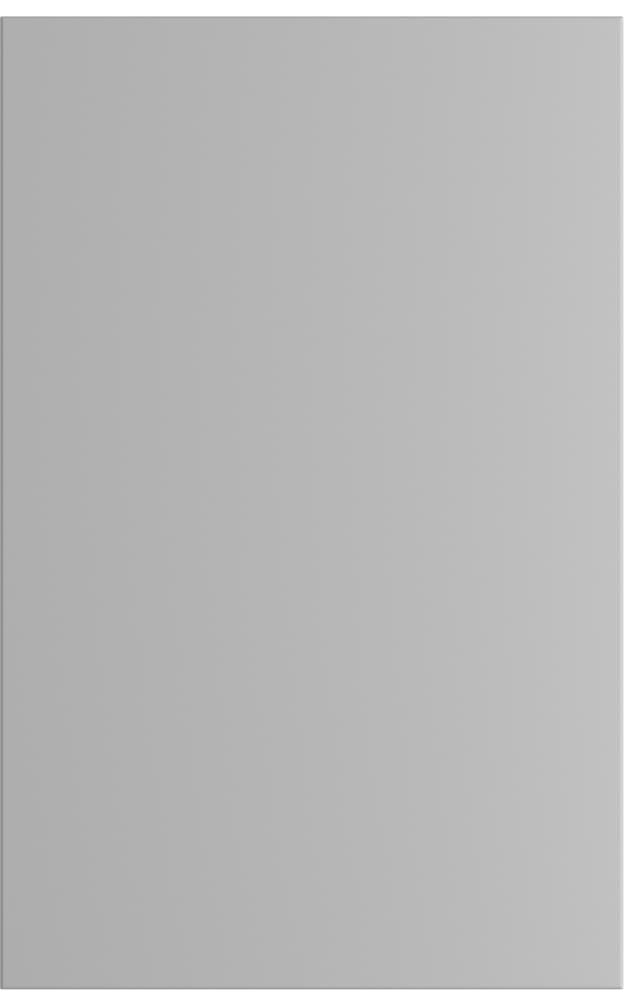 Trend Light Grey lucka till köket 45x70
