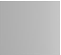 Epoq Trend Light Grey dør til kjøkken 60x54