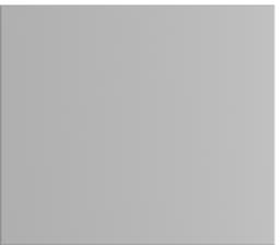 Epoq Trend ylälaatikon etuosa 40x35 keittiöön (Light Grey)