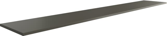 Epoq Trend Moss Green vægpanel 233 cm