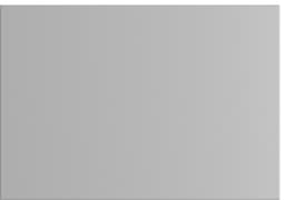 Epoq Trend bunnskuffefront til kjøkken 50x35 (light grey)