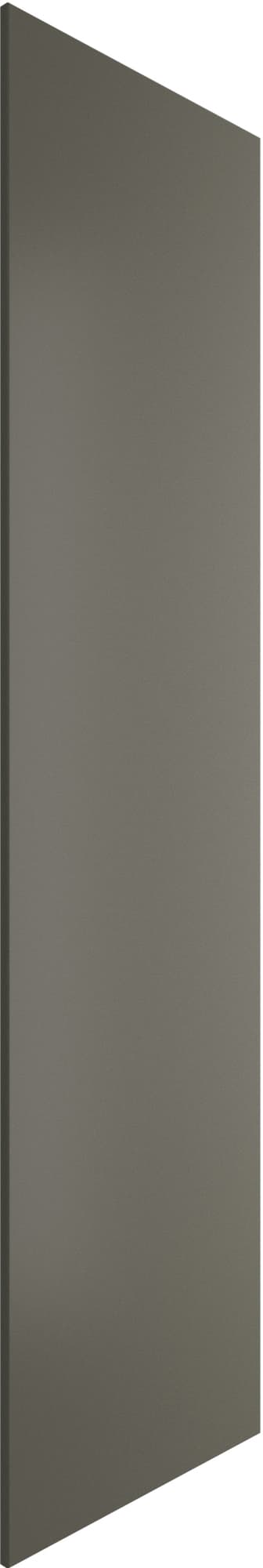Epoq Täcksida högskåp 233 cm (Trend Moss Green)