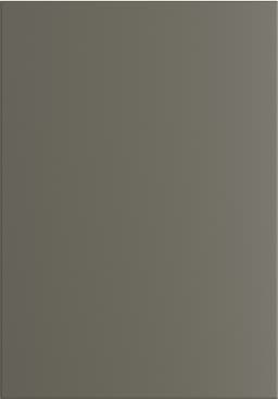 Trend Moss Green dør til kjøkken 40x57