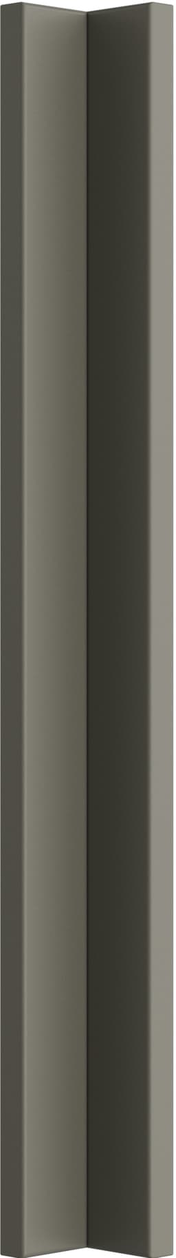 Epoq Trend Eco hörnpanel 7x70  (moss green)