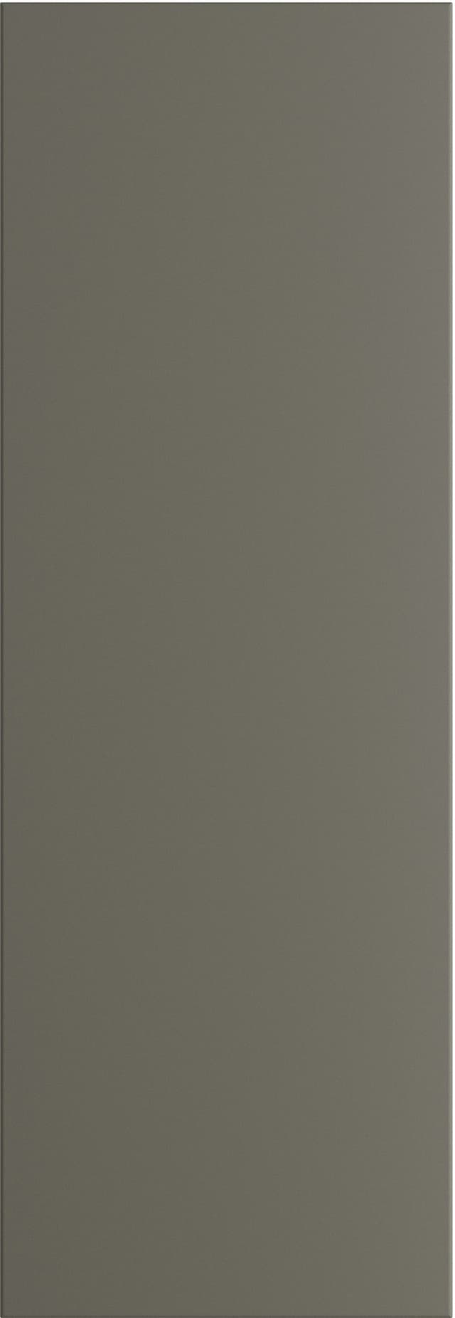 Trend Moss Green Hjørnekøkkenlåge 92