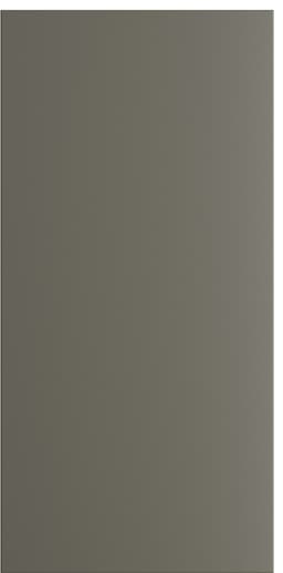 Trend Moss Green Ovi keittiöön 45x92