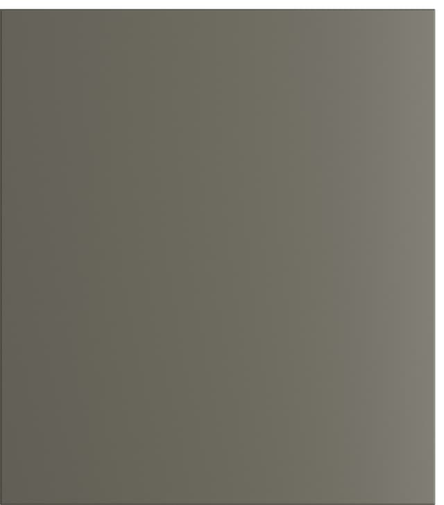 Trend Moss Green Ovi keittiöön 50x57