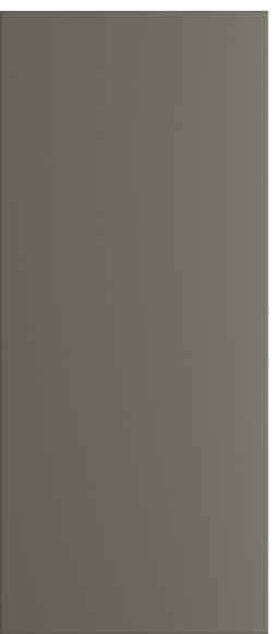Trend Moss Green Ovi keittiöön 40x92