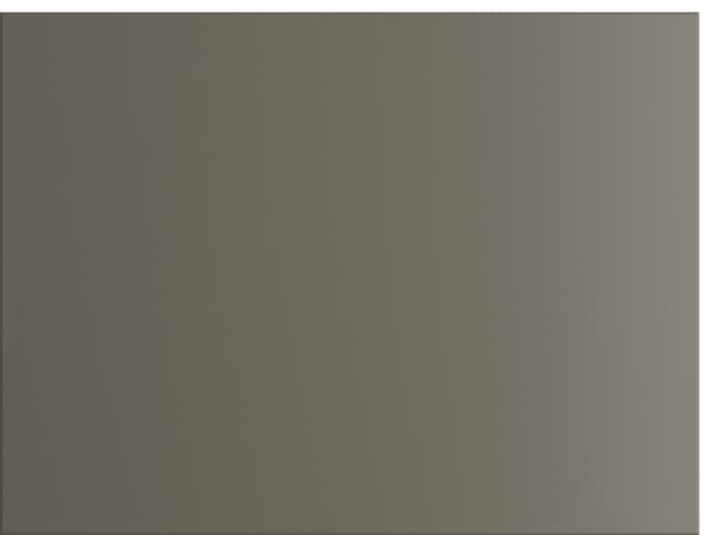 Trend Moss Green lucka till köket 60x45
