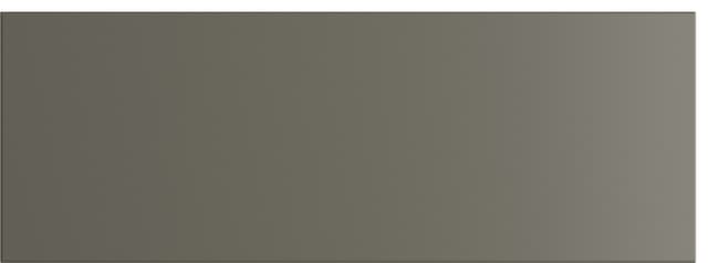 Trend Moss Green lucka till köket 60x22