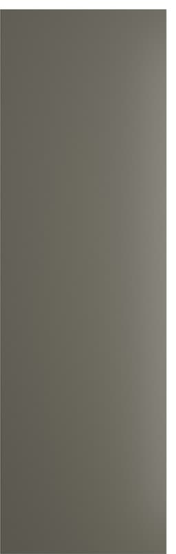 Trend Moss Green lucka till köket 60x195