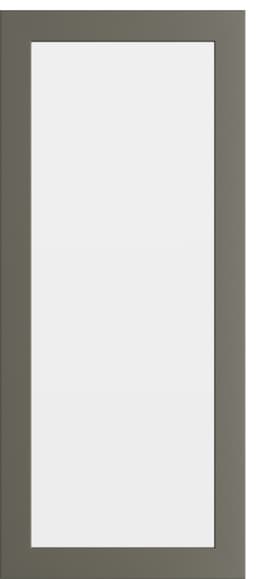 Epoq Trend Moss Green lasiovi 40x92 cm keittiöön (Moss Green)