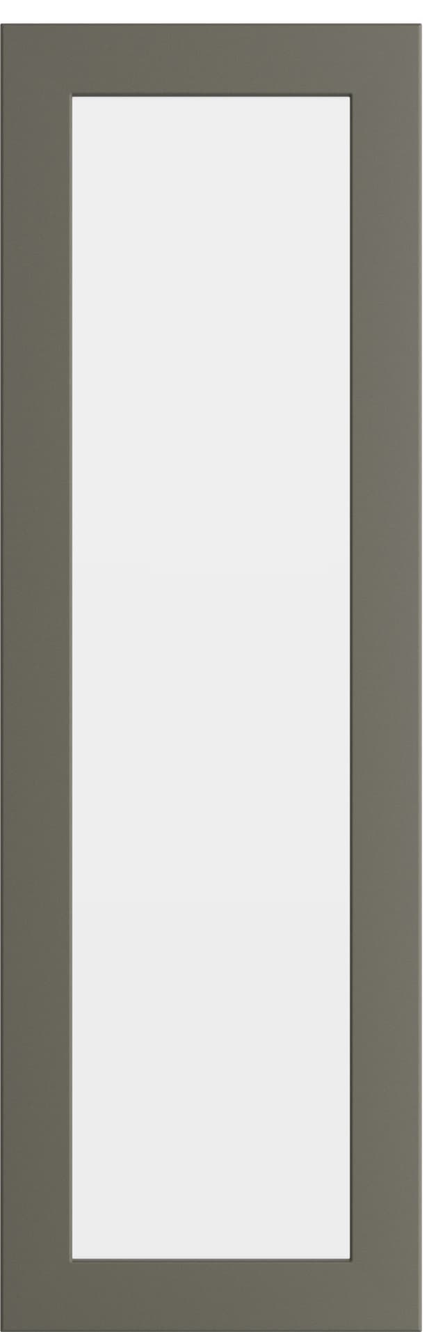 Epoq Trend Moss Green lasiovi 30x92 cm keittiöön (Moss Green)