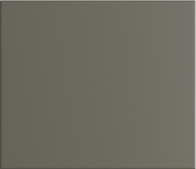 Epoq Trend lådfront 30x26 till köket (moss green)