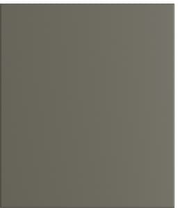 Epoq Trend alalaatikon etuosa 30x35 keittiöön (Moss Green)