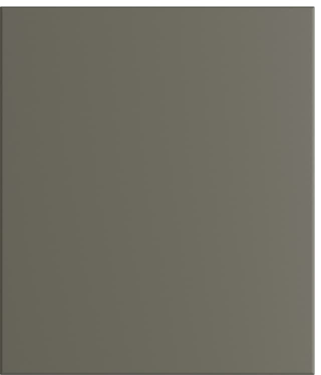 Epoq Trend nedre lådfront 30x35 till köket (moss green)