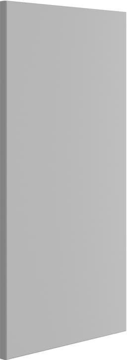 Epoq Trend Lightgrey dekkside vegg 74 cm
