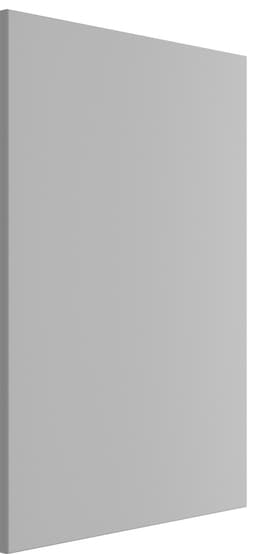 Epoq Täcksida bänkskåp 86 cm (Trend Light Grey)