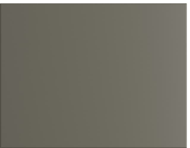 Epoq Trend lådfront 40x31 till köket (moss green)