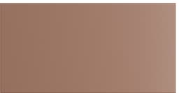 Epoq Trend laatikon etuosa 50x26 keittiöön (Sienna)
