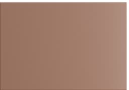Epoq Trend ylälaatikon etuosa 50x35 keittiöön (Sienna)