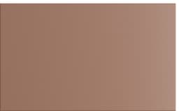 Epoq Trend laatikon etuosa 50x31 keittiöön (Sienna)