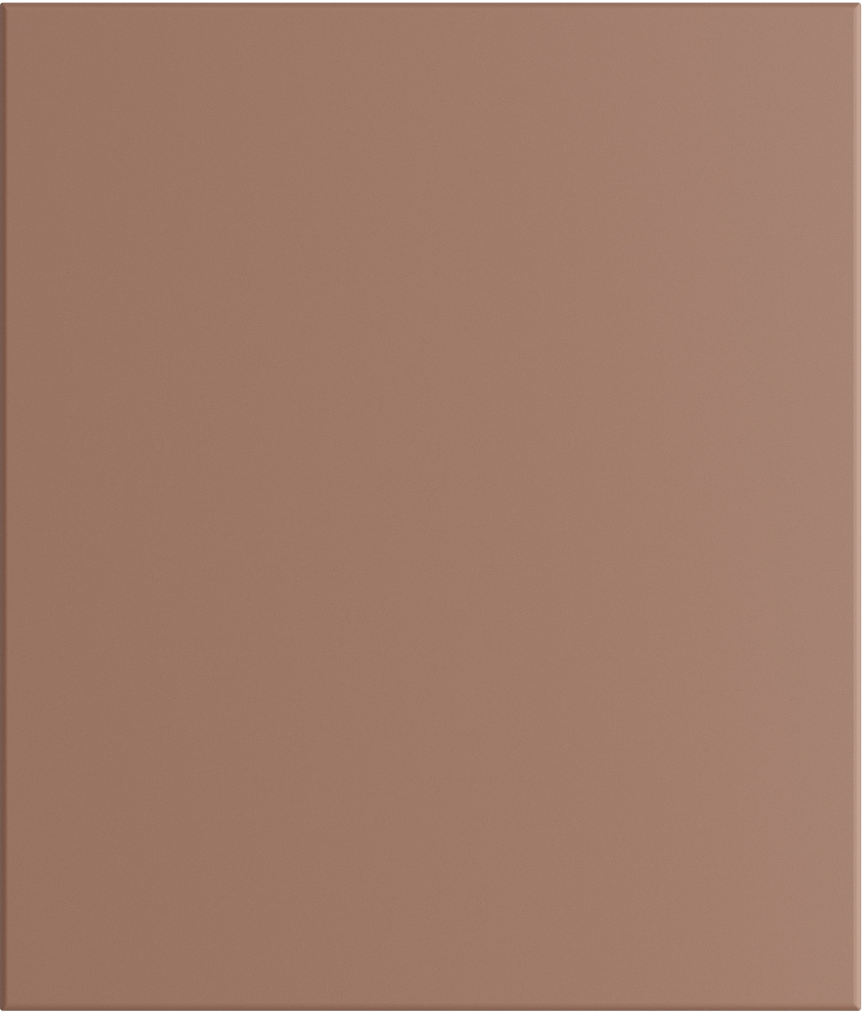 Epoq Trend bunnskuffefront til kjøkken 30x35 (sienna)