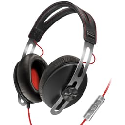 Sennheiser Hörlurar Momentum (svart)