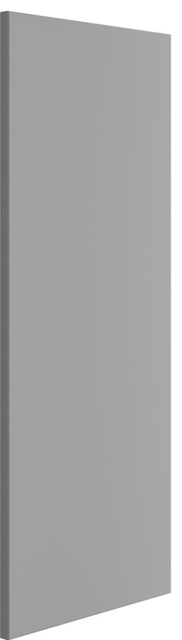 Epoq Trend Steel Grey dekkside vegg 96 cm