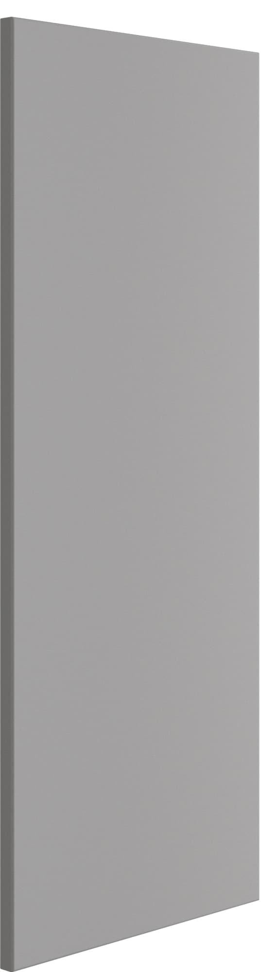 Epoq Trend Steel Grey dekkside vegg 96 cm