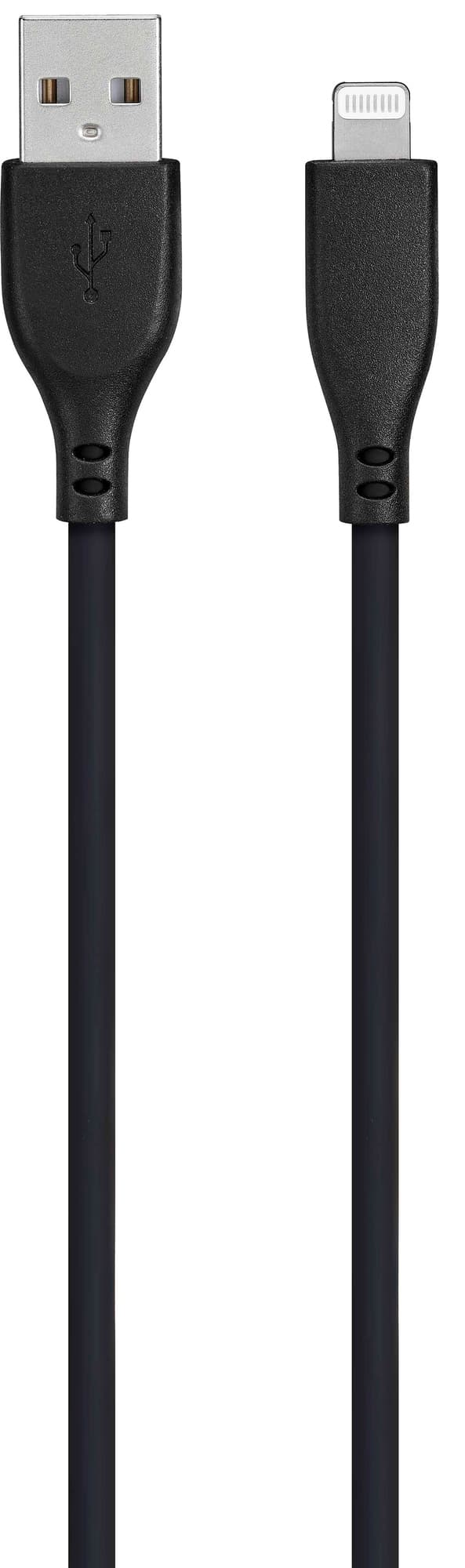Goji USB-A till Lightning-kabel 1.8m