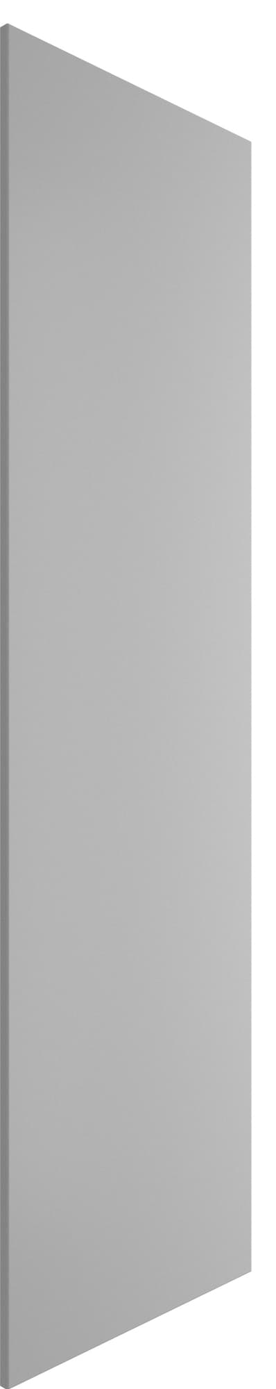Epoq Dekkside høyskap 211 cm (Trend Light Grey)