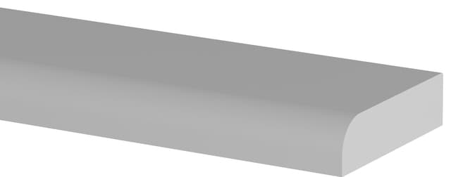 Epoq lyslist til kjøkken 220 cm (Trend Light Grey)