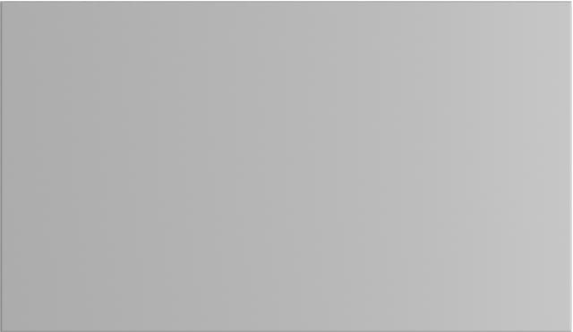 Epoq Trend Light Grey dør til kjøkken 60x35