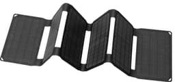Sandberg 40W solcellelader
