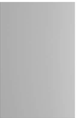 Epoq Trend Light Grey dør til kjøkken 60x92
