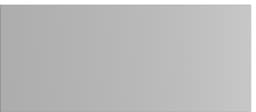 Epoq Trend skuffefront til køkken 60x26 (Light Grey)