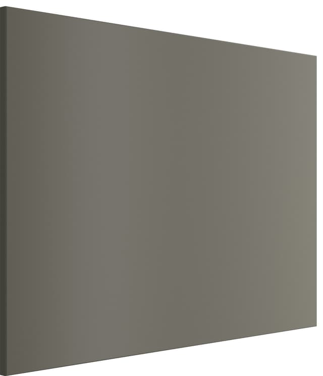 Epoq Trend Moss Green frontpanel til køkkenø 98